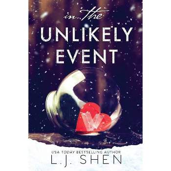 In The Unlikely Event - by  L J Shen (Paperback)
