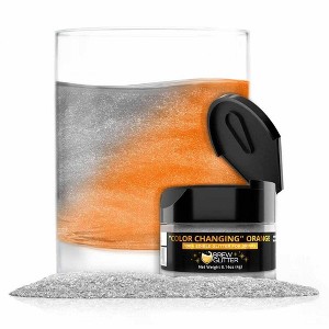 Brew Glitter Colorful Drink Glitter Series (1x 4g Jar) - 1 of 4
