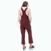 Old Ranch Brands Women's Ivy Overall - 2 of 4