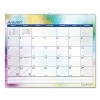 Recycled Cosmos Wall Calendar, Night Sky Artwork, 14.88 x 12, White/Multicolor Sheets, 12-Month (Jan to Dec): 2026 - 2 of 4