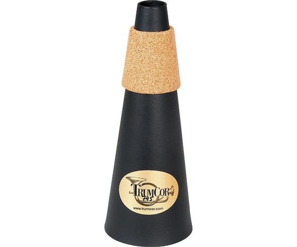 Trumcor Super Stealth Tenor Trombone Practice Mute