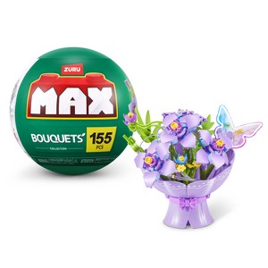 Max Premium Series 1 Led Bouquets - Purple : Target