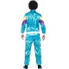 Smiffy 80s Fashion Shell Suit Men's Costume - 2 of 2