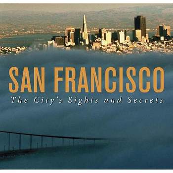 San Francisco - by  Leah Garchik (Paperback)