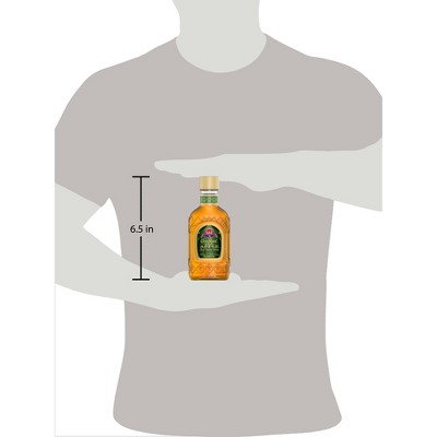 Crown Royal Regal Apple Flavored Whisky - 200ml Bottle