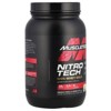 Muscletech Nitro Tech, 100% Whey Gold Protein Powders - 4 of 4