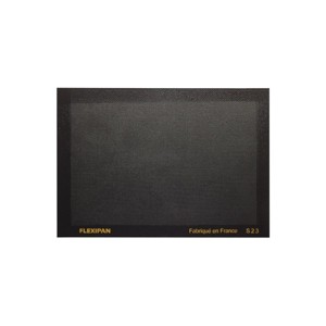 Flexipan Original Quarter Size Bread Baking Mat, Non-Stick, Handcrafted in France Since 1965, Trusted by Chefs, Food Safe Certified - 1 of 2