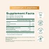 BLOOM NUTRITION Colostrum & Collagen Peptides Powder - Orange Cream - 4.23oz/25 Servings - 4 of 4