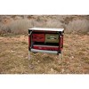 Camp Chef Mountain Series Table and Organizer - Red - 2 of 4