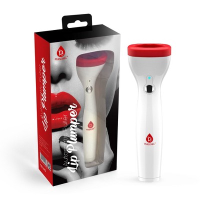 Pursonic Automatic Fuller Lip Plumper Device