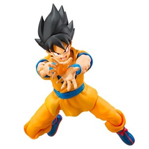 Dragon Ball Super S.H Figuarts Son Goku Daima Figure - 1 of 4