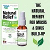 Natural Relief Mucus & Sinus Oral Spray Black Cherry 0.67 Oz - 4 of 4