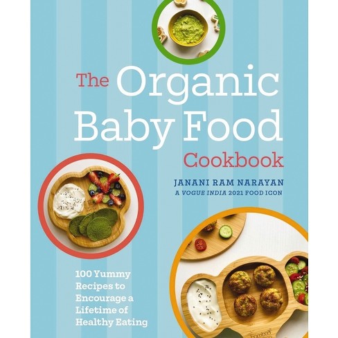 Baby Food 2021 - Cooking, Cookbooks, Ingredients - Hungry Onion