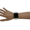 Olivia Pratt Solid Silicone Apple Watch Band Medium to Large Size Wrist M/L only.  Made for 6.5 to 8.5 inch Wrists. - 2 of 4