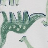 Carter's Just One You® Baby Boys' 3pk Dinosaur Bodysuit - Green 24M - 3 of 4