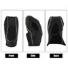 Unique Bargains Car Faux Leather Gear Shift Knob Cover for Ford Focus Transit Van - 3 of 4