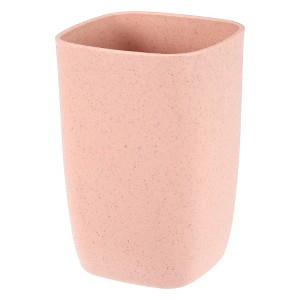 Unique Bargains Bathroom Toothbrush Tumblers PP Cup for Bathroom Kitchen 4.09''x2.76'' 1Pc - 1 of 4