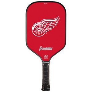 NHL Detroit Red Wings Pickleball Paddle - 1 of 4
