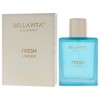Fresh by Bellavita for Unisex - 3.4 oz EDT Spray - 4 of 4
