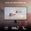 Manufacturer Refurbished - ViewSonic VX2716A 27" 1080p 1ms 120Hz IPS Gaming Monitor (CR) - 2 of 4