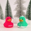 Infantino Go gaga! 2pk Holiday Ducks - 2 of 3