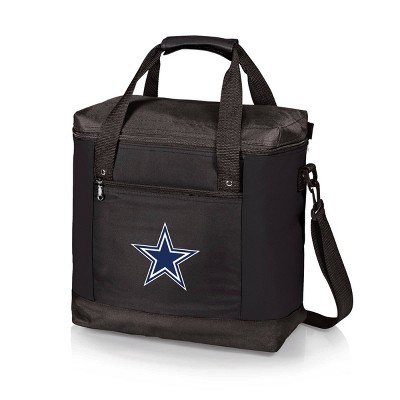 Nfl Dallas Cowboys On The Go Lunch Cooler - Gray : Target