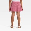 Toddler Girls' Skort - Cat & Jack™ - 2 of 3