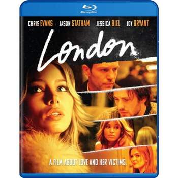 London (Blu-ray)(2023)