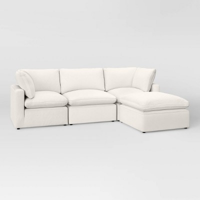 Target dorm deals couch