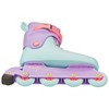 Roller Derby Candi South Beach Inline Skates  - 3 of 4