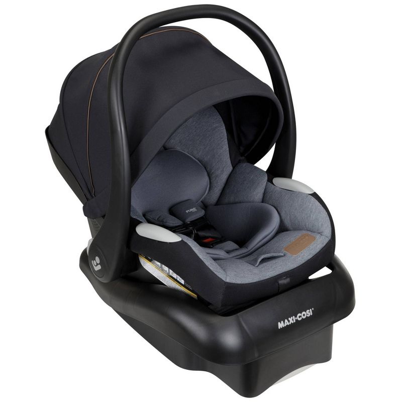 Maxi-Cosi Mico Luxe Infant Car Seat, 3 of 17