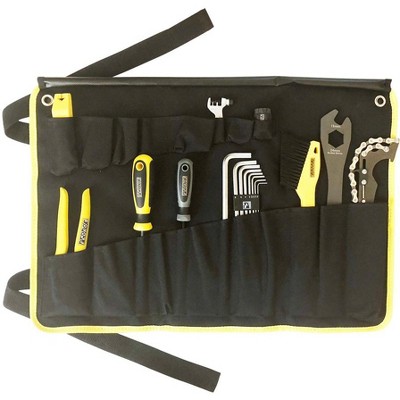 Pedro's Starter Tool Kit