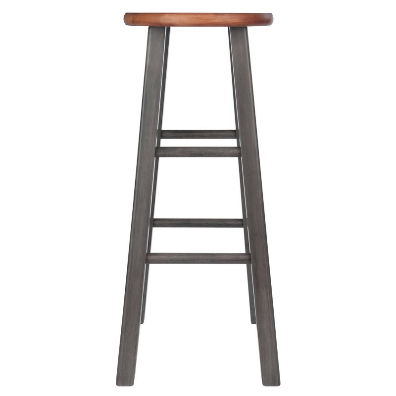 29&#34; Ivy Barstool - Winsome, 2 of 6