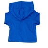 RuggedButts Baby/Toddler Boys UPF50+ Sun Protective Hooded Shirt - image 2 of 4