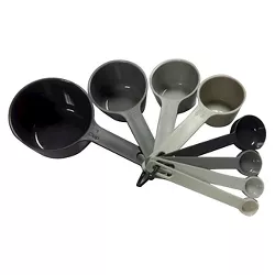Measuring Cups and Spoons Set - Room Essentials™