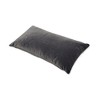 Jennifer Taylor Home Plume 22" Feather Down Lumbar Throw Pillow - 3 of 4