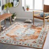 Mark & Day Chrisney Woven Indoor Area Rugs - 2 of 4