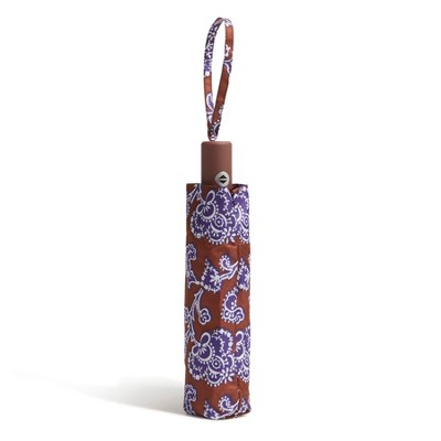 Vera Bradley Women's Outlet Essential Umbrella