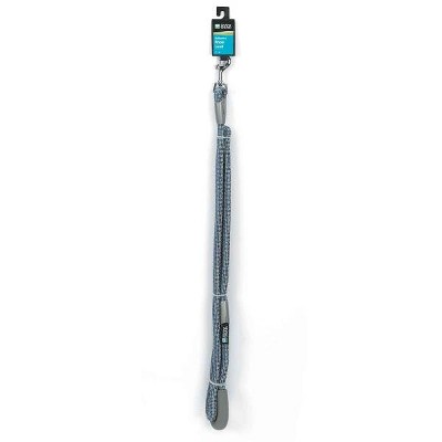 Guardian Gear Reflective Rope Lead 6 ft Blu