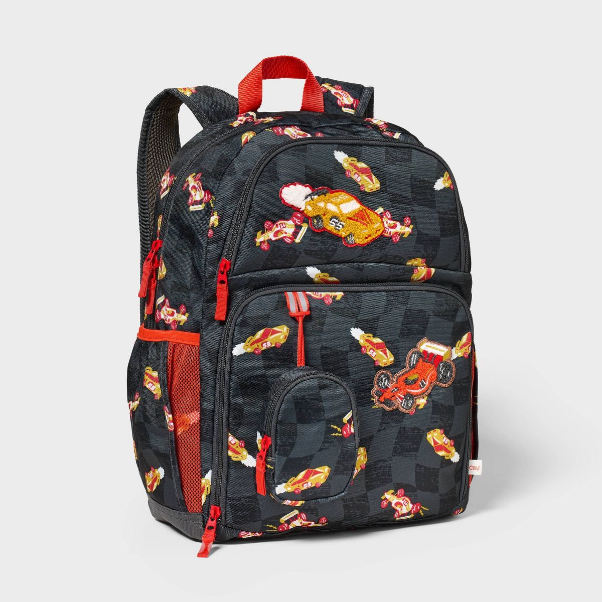 Kids' 17" Backpack - Cat & Jack™ - thumbnail 9
