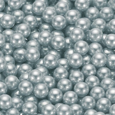 silver grey