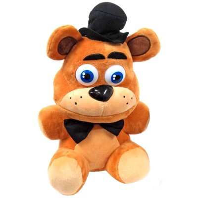 five nights at freddy's plushies target