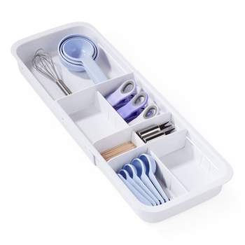 YouCopia Drawer Fit Sliding Tray