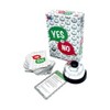 University Games Yes or No Game Board Game - 2 of 4
