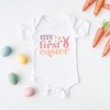 The Juniper Shop My First Easter Baby Bodysuit - image 2 of 2