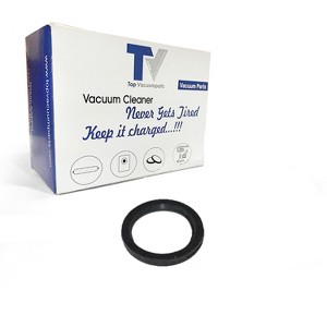 Topvacuumparts Replacement For Proteam 1500XP Upright Vacuum Cleaner Black Air Duct Seal # Compare to Part 104253 - 1 of 3