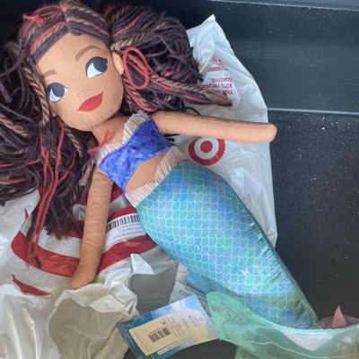 Mermaid 2025 pillow target