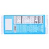 Dr. Bronner's Magic Roasted Whole Hazelnut Chocoalte Bar - Case of 9/3 oz - 3 of 4