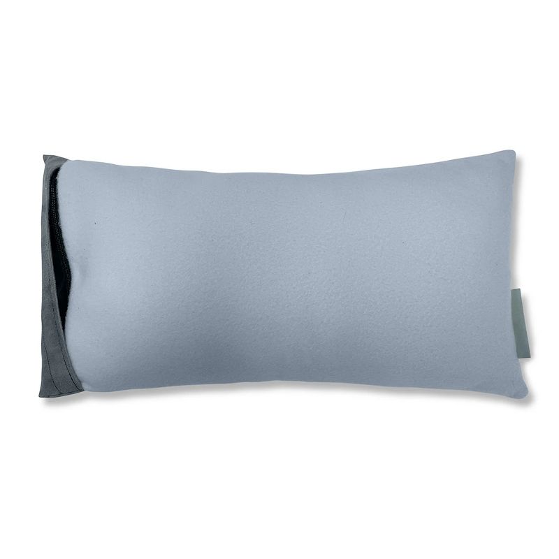 BuddyRest Soothe Anti-Anxiety Calming Dog Pillow, 2 of 5