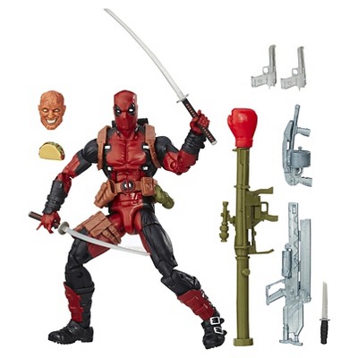 deadpool toys at target